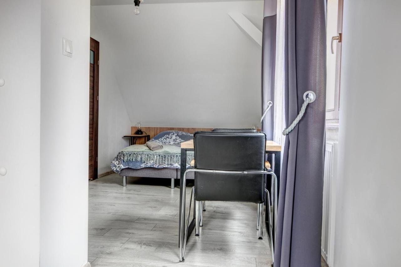 Willa Pod Zegarem - W Cenie Parking, Szybkie Wifi, Duzy Ogrod, Wiata Grilowa! 克雷尼察 外观 照片
