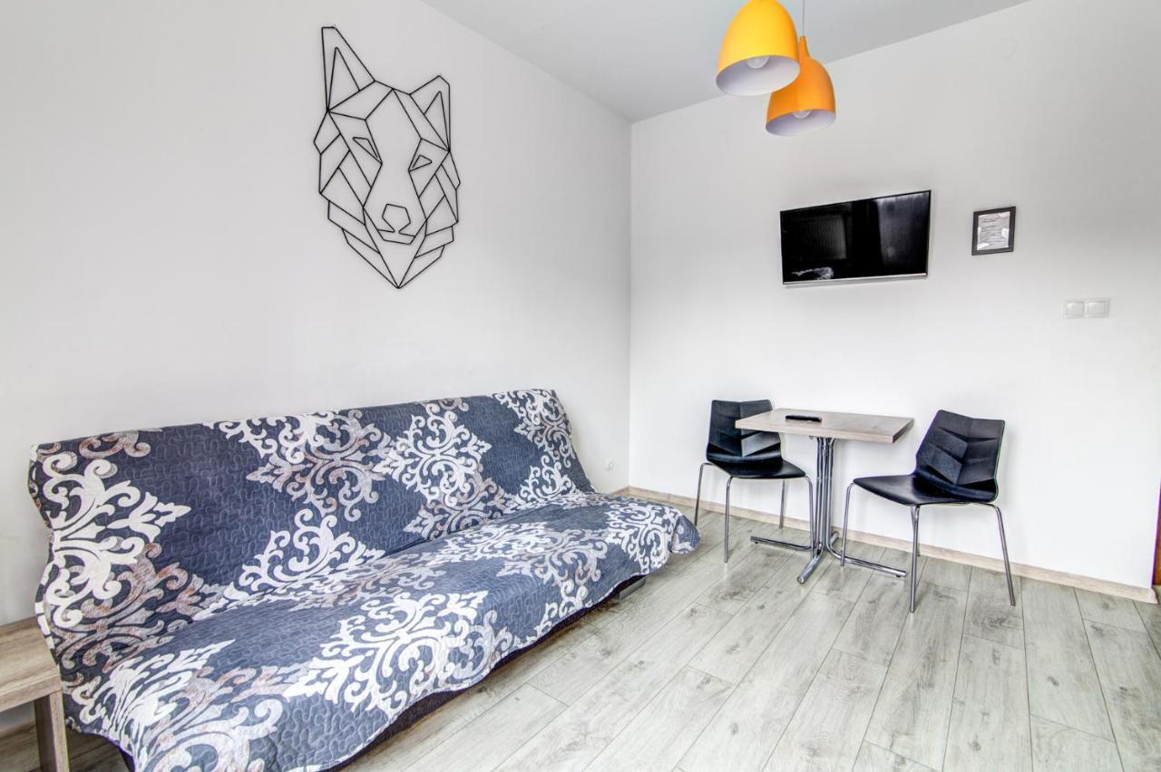 Willa Pod Zegarem - W Cenie Parking, Szybkie Wifi, Duzy Ogrod, Wiata Grilowa! 克雷尼察 外观 照片