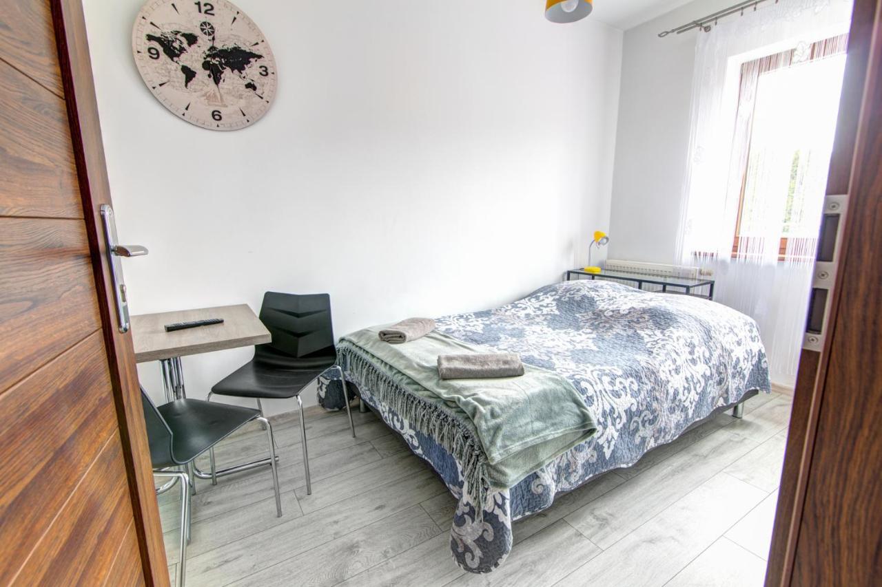 Willa Pod Zegarem - W Cenie Parking, Szybkie Wifi, Duzy Ogrod, Wiata Grilowa! 克雷尼察 外观 照片