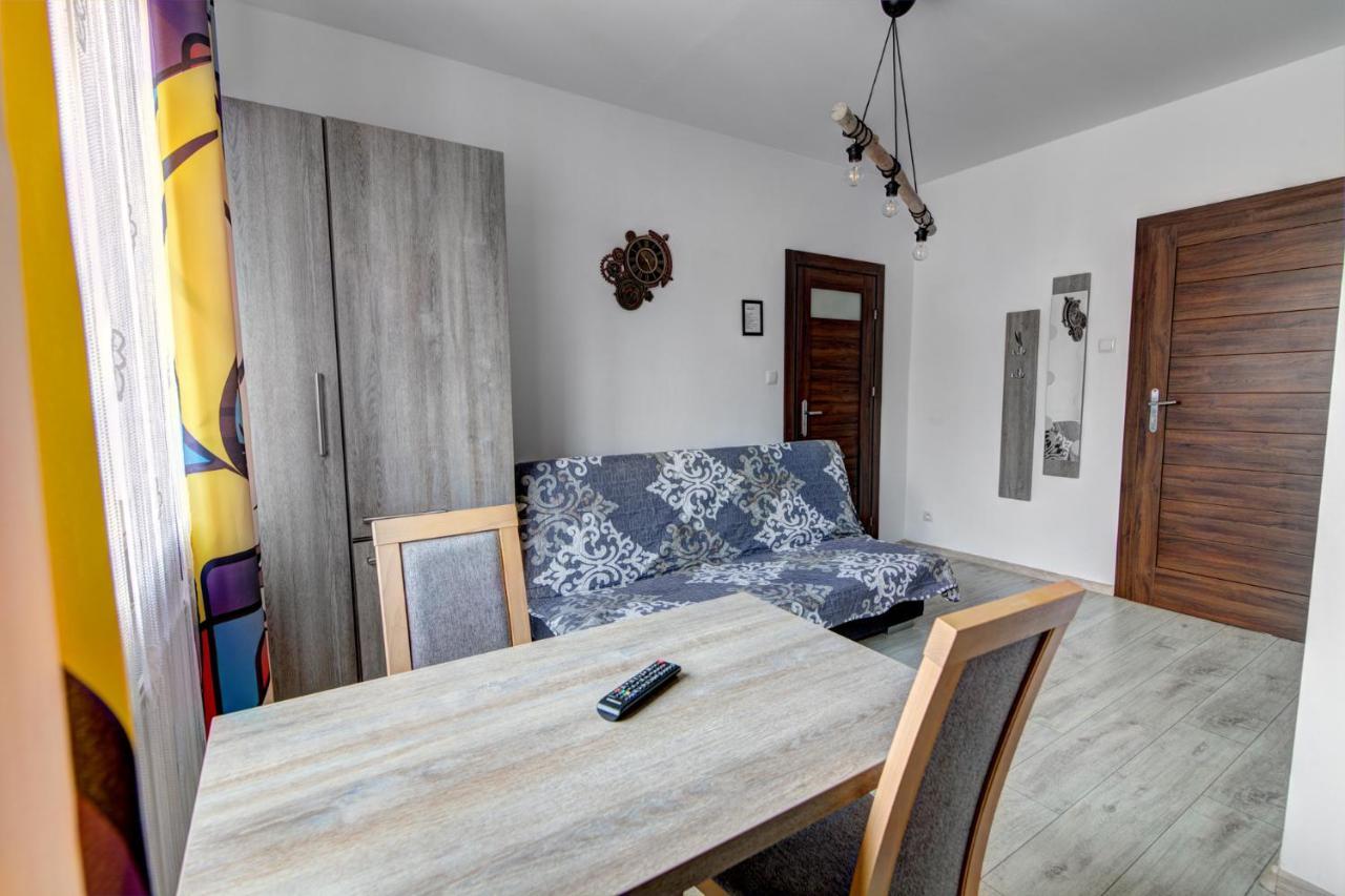 Willa Pod Zegarem - W Cenie Parking, Szybkie Wifi, Duzy Ogrod, Wiata Grilowa! 克雷尼察 外观 照片