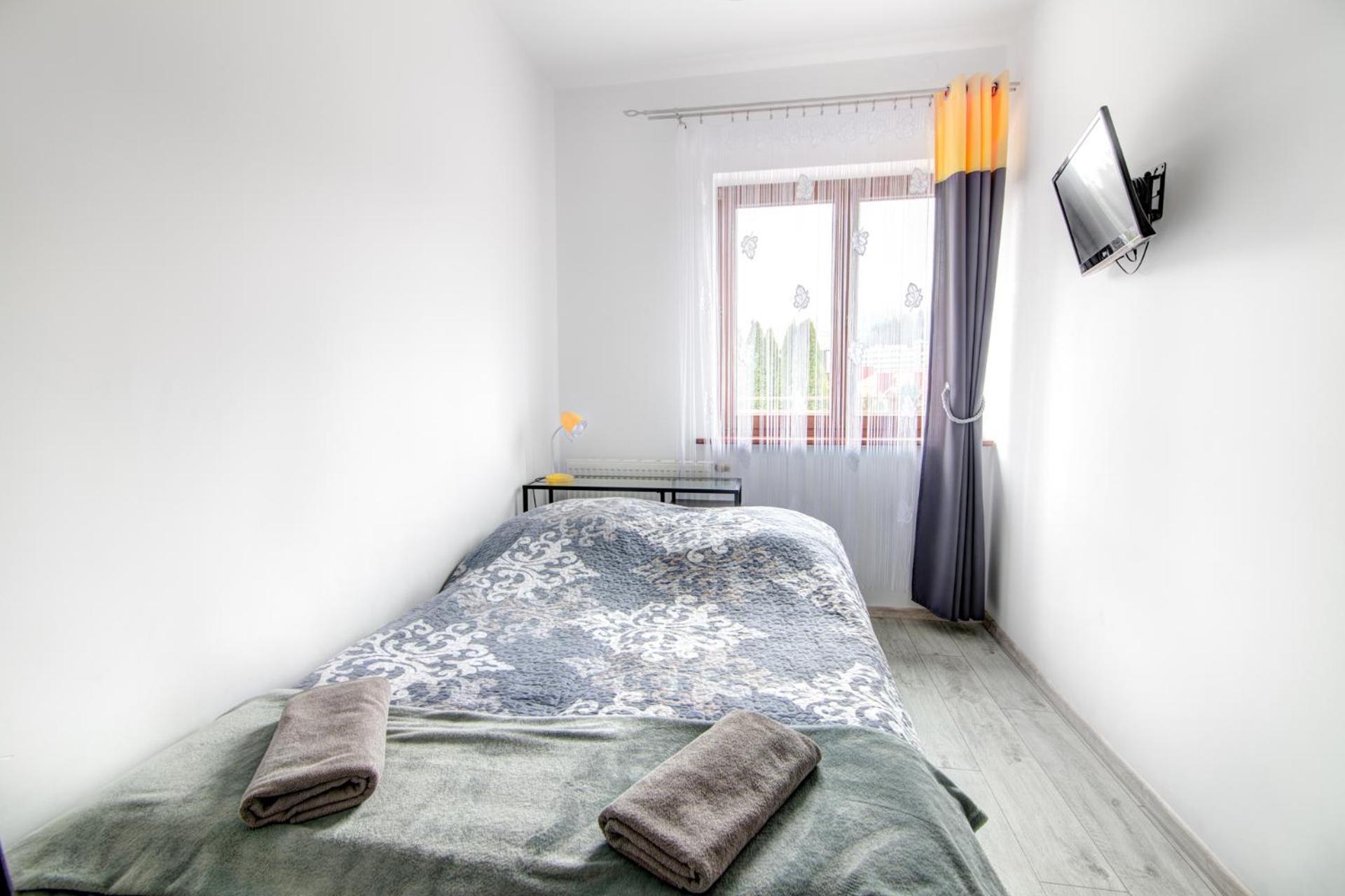 Willa Pod Zegarem - W Cenie Parking, Szybkie Wifi, Duzy Ogrod, Wiata Grilowa! 克雷尼察 客房 照片